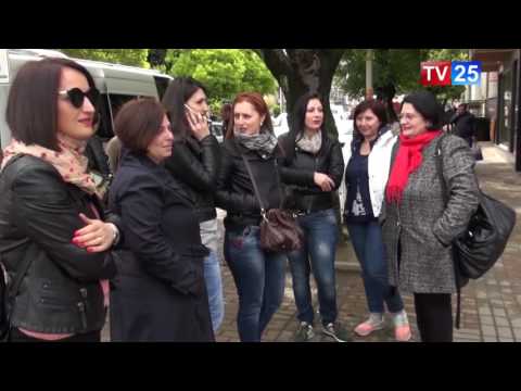 ბათუმის კულტურის ცენტრის ქალთა კამერული გუნდი საერთაშორისო ფესტივალზე გაემგზავრა