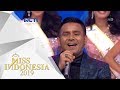 Judika "You Are The Reason" Medley "Jikalau Kau Cinta" | Miss Indonesia 2019