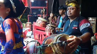 MANTAP JUGA NIH!!! SKILL KENDANGERS JAIPONG SUBANG || GOYANG JAIPONG - UDING GEZOS GROUP