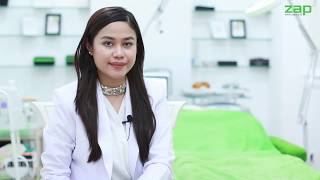 Dokter SPkk menjelaskan cara menghilangkan keloid #askdoctor