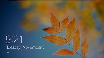 Destroying Windows 8 Release Preview in 2023!