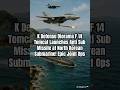 K Defense Diorama F 14 Tomcat Launches Anti Sub Missile At North Korean Submarine Epic Joint Ops K Defense Diorama F 14 Tomcat Launches Anti Sub Missile At North Korean Submarine Epic Joint Ops
