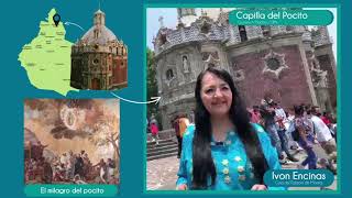 LA CAPILLA DEL POCITO/EL PALACIO EN UN CLIC/PALACIO DE MINERÍA