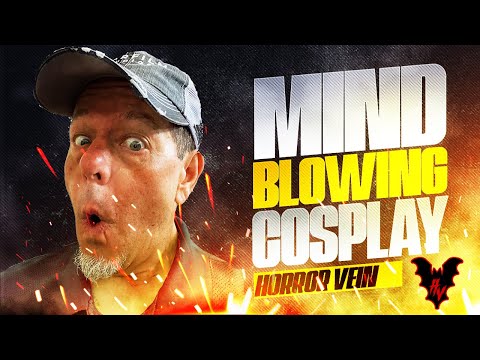 Mind Blowing Horror
