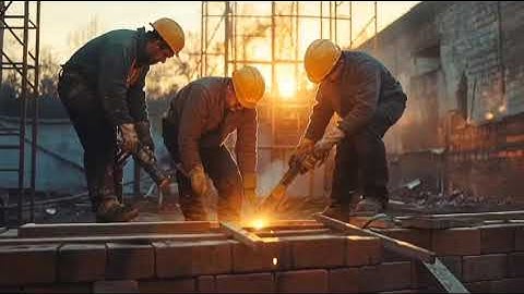 Boost Your Construction Business with Vidify’s AI-Driven Videos!