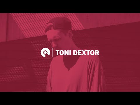Supply on Demand: Toni Dextor @ OFF Stream 2020 | BE-AT.TV