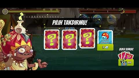 Swamp Attack 2 level 38 walkthrough 