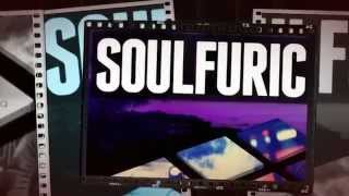 Niche Audio - Soulfuric House (Maschine Expansion Packs)