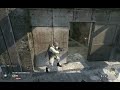 Call of Duty: Black Ops - Human Claymore