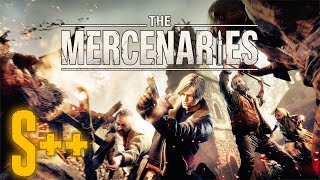 Resident Evil 4 Remake  Mercenaries S Rank all Characters  All Stages