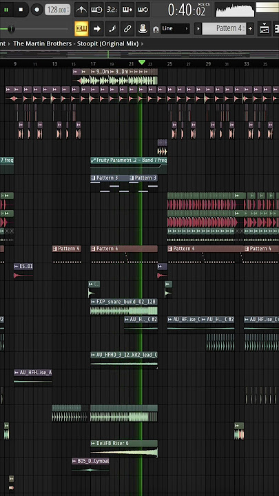 Stoopit (hbrp Edit)
