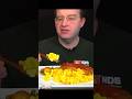 SongByrd ASMR And Chuck Gabbling 😍 #cringe #mukbang #songbyrdasmr #asmrfood #asmr #food