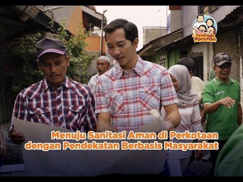 Video: Penentu Akses Kepada Kemudahan Sanitasi Yang Lebih Baik Di Daerah Pedalaman Di Selatan Ghana: Bukti Dari Tapak Pengawasan Kesihatan Dan Demografi Dodowa