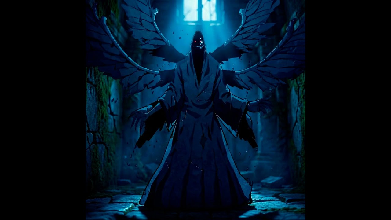 Sung jin woo vs Arquitecto rap