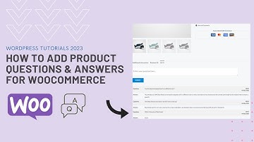 How to Add Product Questions & Answers for WooCommerce