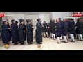 Voice of Praise Mass Choir (VOP) Ngizohlala naye uBaba 2022