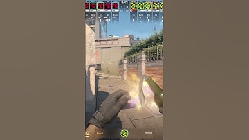 Snappi Overpass Nades to Execute A Site in CS2