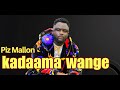 Piz MAllON Nkulinze Kadama Wange Piz MAllON Nkulinze Kadama Wange