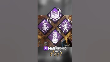 Ч.1 Топ 3 лучших билда на Майкла Майерса ДБД! Билды в Dead by DayLight #short #dbd #дбд #guide #2vs8