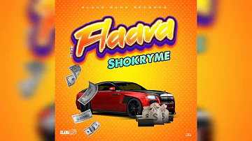 Shokryme - flaava(official audio)