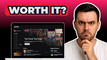 Suno V5 Review 2025 – The Future of AI Music or Just Hype?