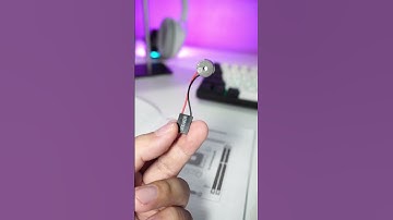 Do you know where the beeping sound is coming from? #shorts