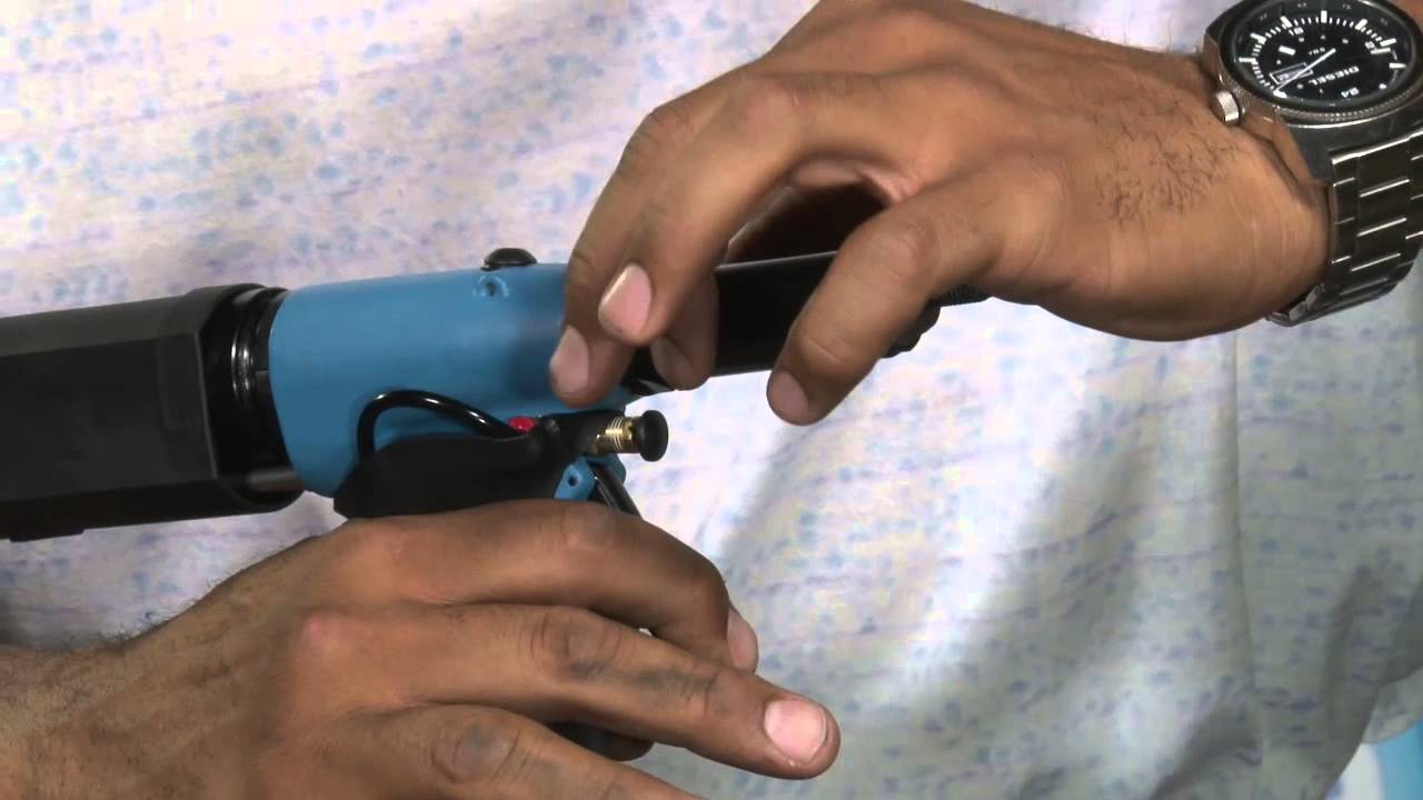 Rivet Tool Insider - A Blog Dedicated to All Things Riveting