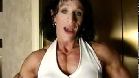 Christine Brandon - About her, Part 1