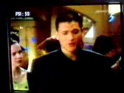 wentworth miller - Joan of Arcadia part 6