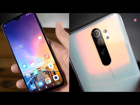 Xiaomi Redmi Note