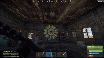 CHANGE MUSIC - Rust / Sodapoppin