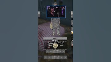 DayZ crafting Tip! How to craft a burlap backpack! #dayz  #gaming