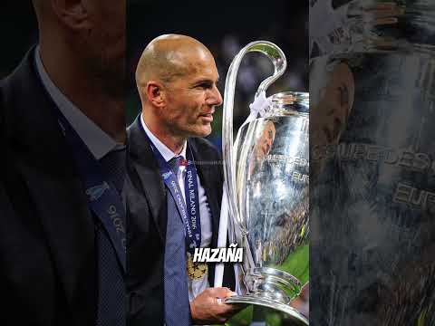 Por qué el Real Madrid es el único equipo con 3 champions seguidas?