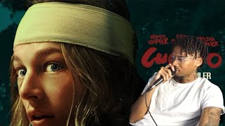 THE CEEMAN Reacts To CUCKOO - Official Trailer