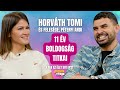 Horvth tomi s felesge andi  11 v boldogsg titkai  ilyen az let  palikk vilga by manna