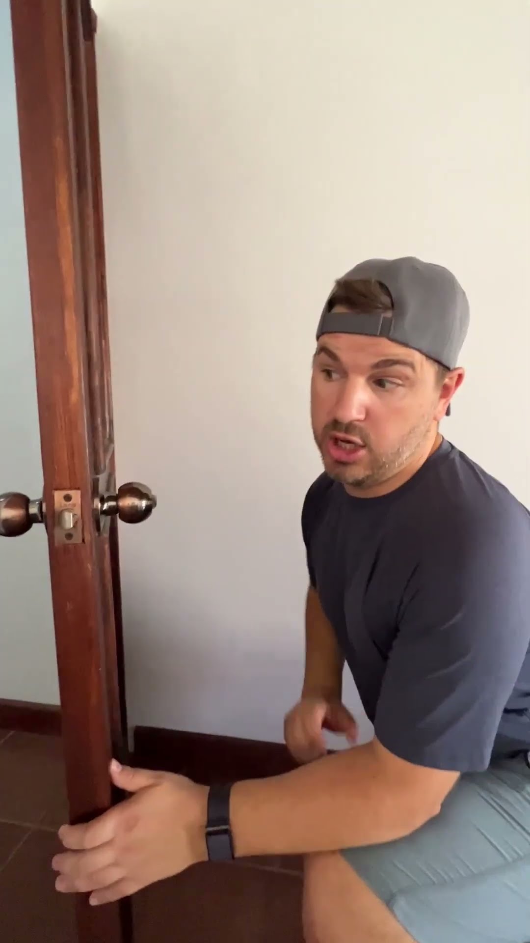 knock knock