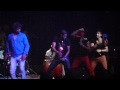 Catarro Chino - Orq Klimax