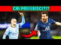 COSA PREFERISCI?!?