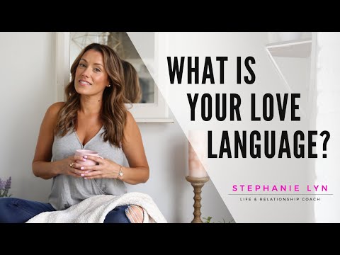 Understanding Your Love Languages | Knowing How You Need To Be Loved
