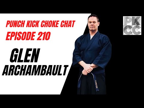 Glen Archambault