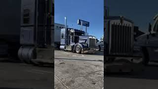 Kenworth #truckdriver #trailer #truckdriverjobs #trucking