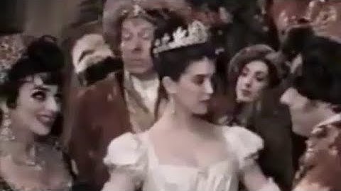 Princess Caraboo (1994) - TV Spot 2