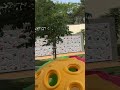 World class flat with play ground