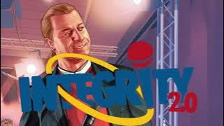 Lazlow on Integrity 2.0 - Full GTA IV & TBoGT