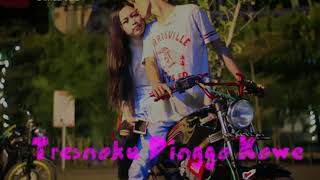 Story wa keren cover lagu SKA 86-kependem tresno
