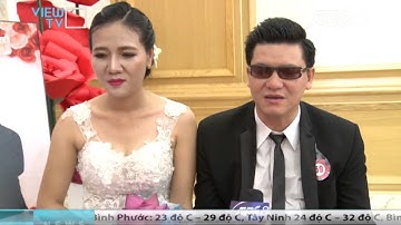 Lễ cưới 60 cặp đôi người khuyết tật: Chuyện cổ tích giữa đời thường