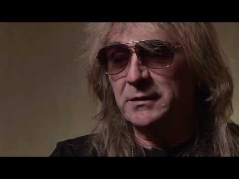 Judas Priest - Glenn Tipton talks about the song choices on 'The Chosen Few' | The Chosen Few Q&A