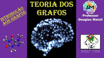 Introdução aos Grafos - Aula 01 de Teoria dos Grafos