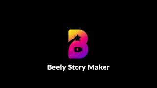 Beely Story Maker - Live Photo Grid screenshot 5