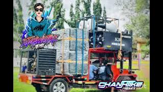 KR SOUND. DJ CHAN HTIKE REMIX ကြမ်းးငြိမ်းးးလေနဲ့